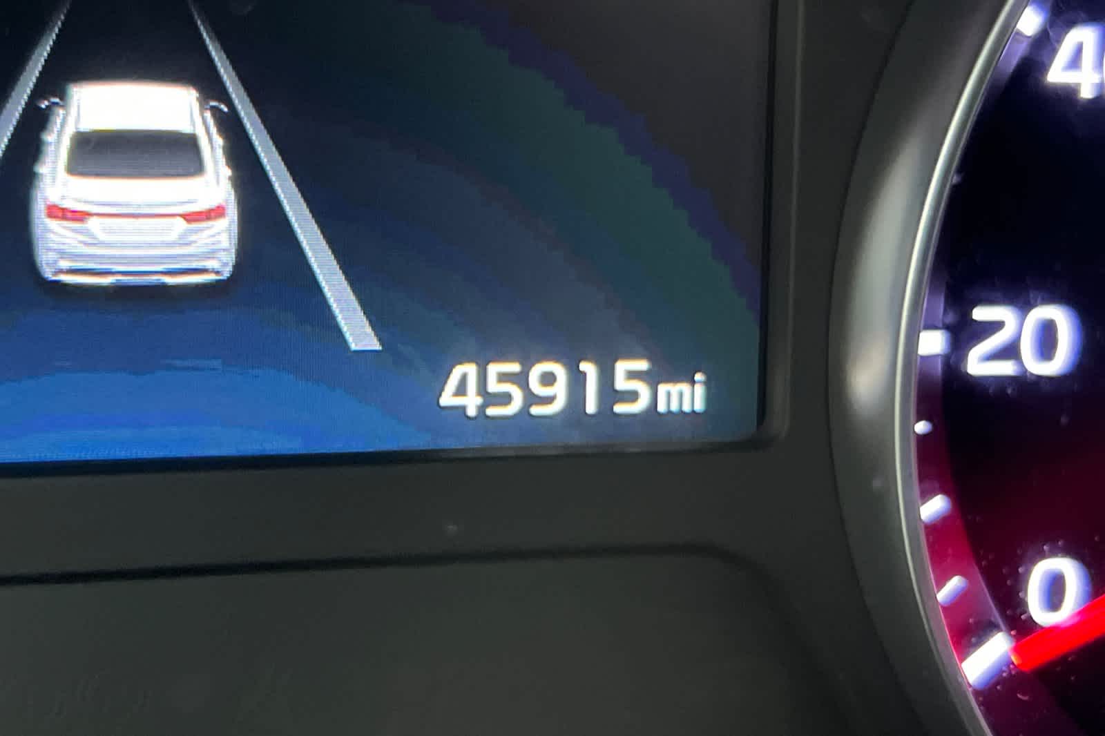 Thumbnail: 2023 Kia Forte - 26