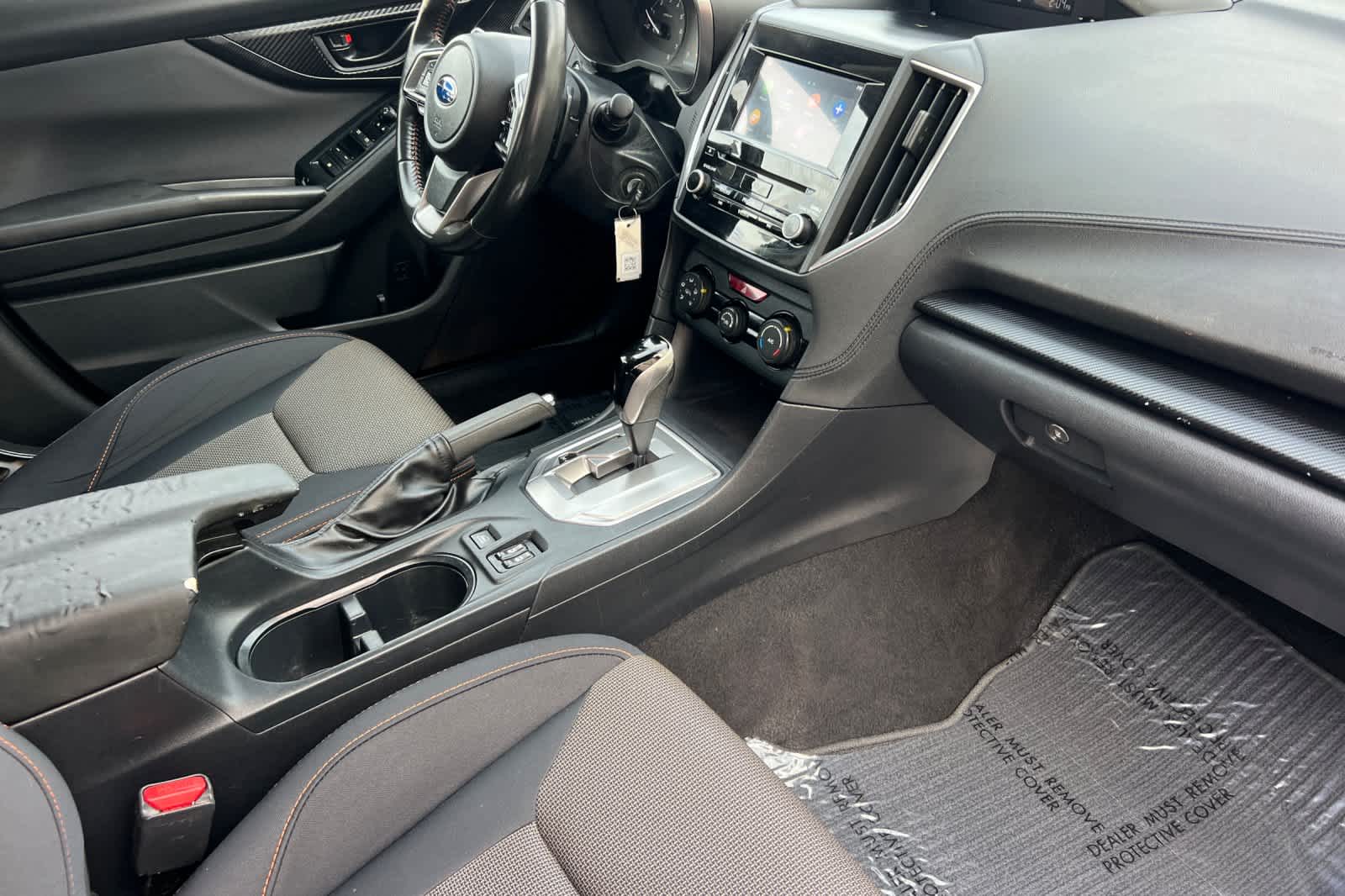 Thumbnail: 2019 Subaru Crosstrek - 16