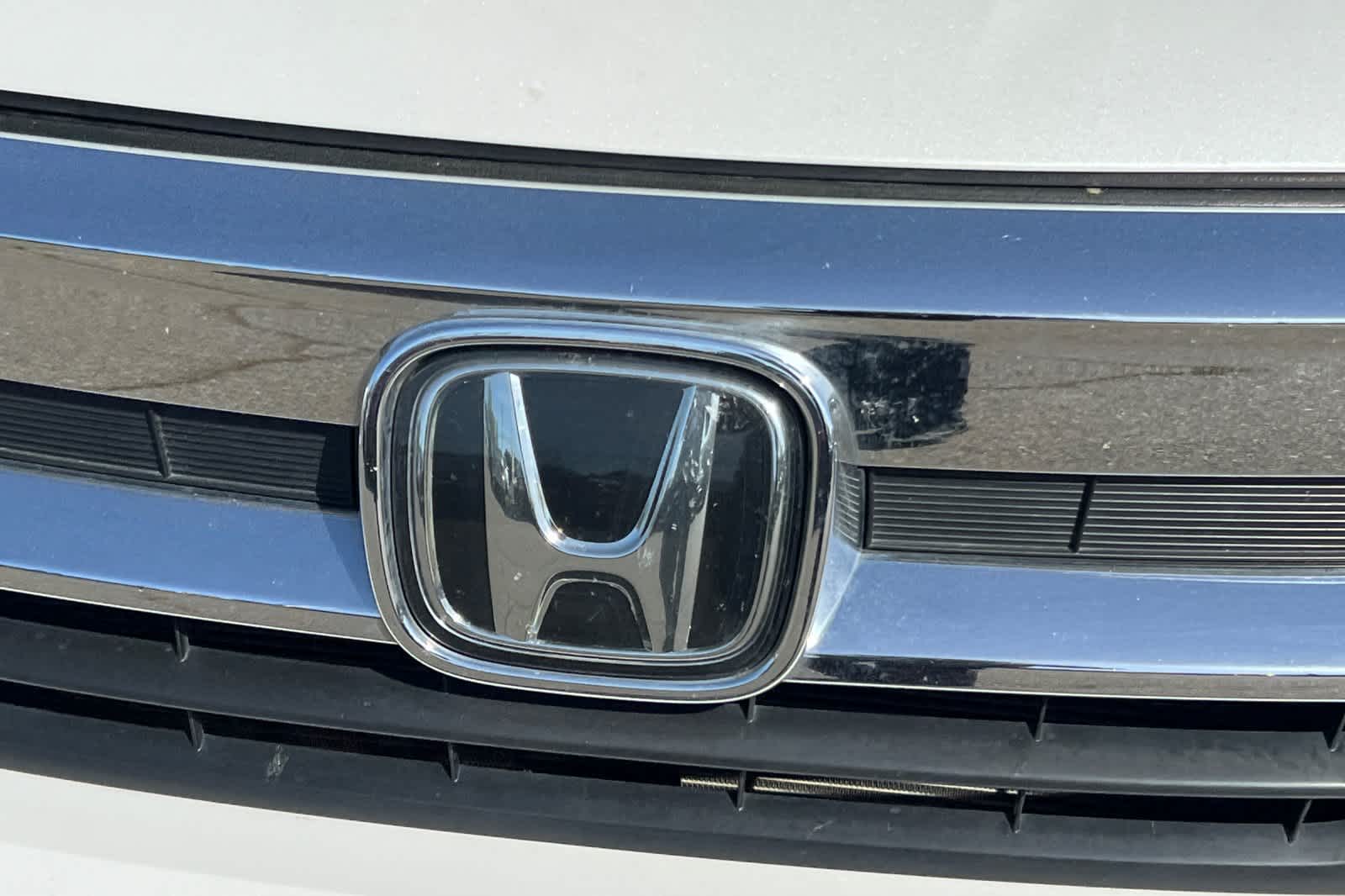Thumbnail: 2021 Honda Pilot - 10