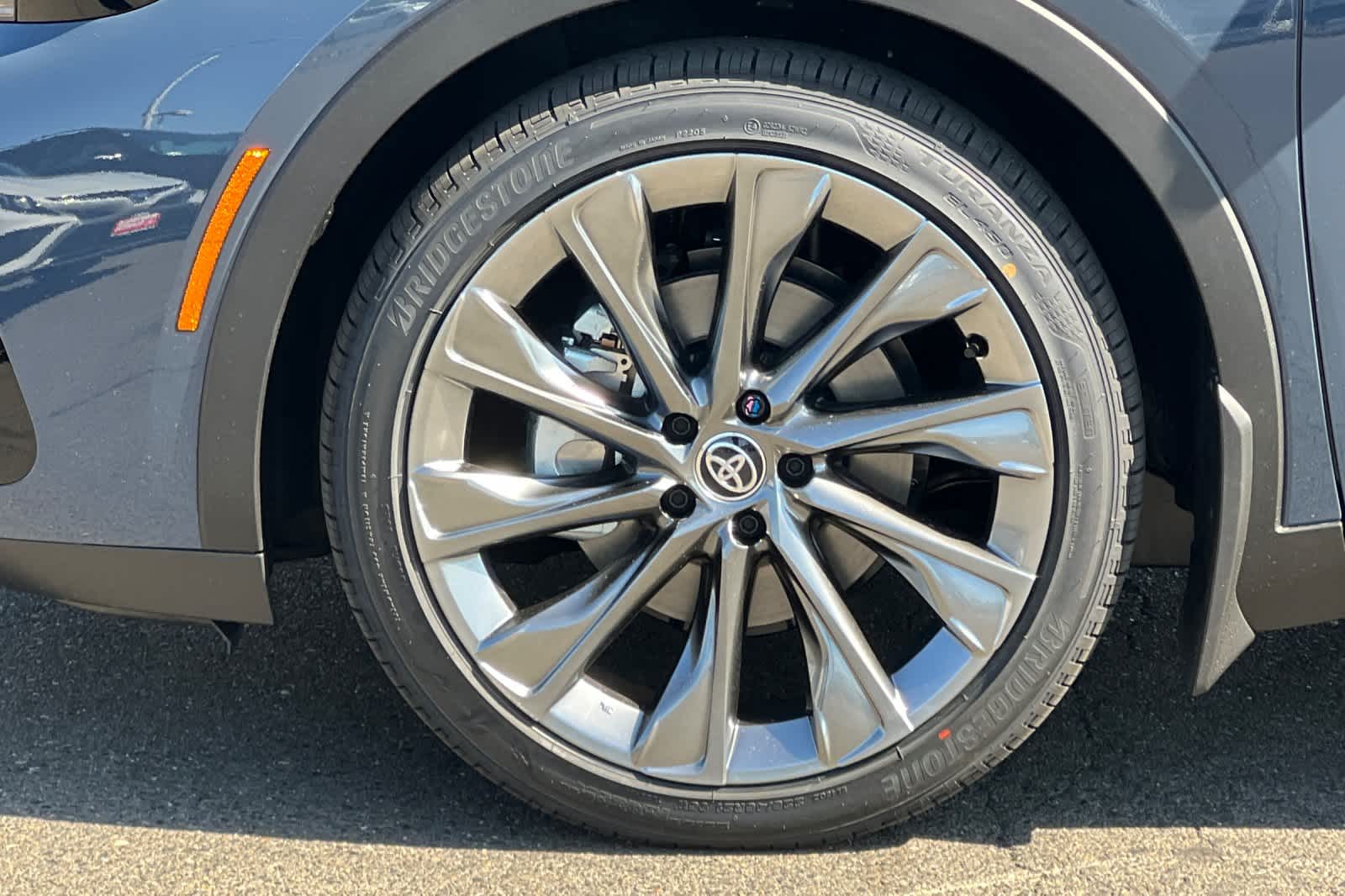 Thumbnail: 2026 Toyota Crown - 32