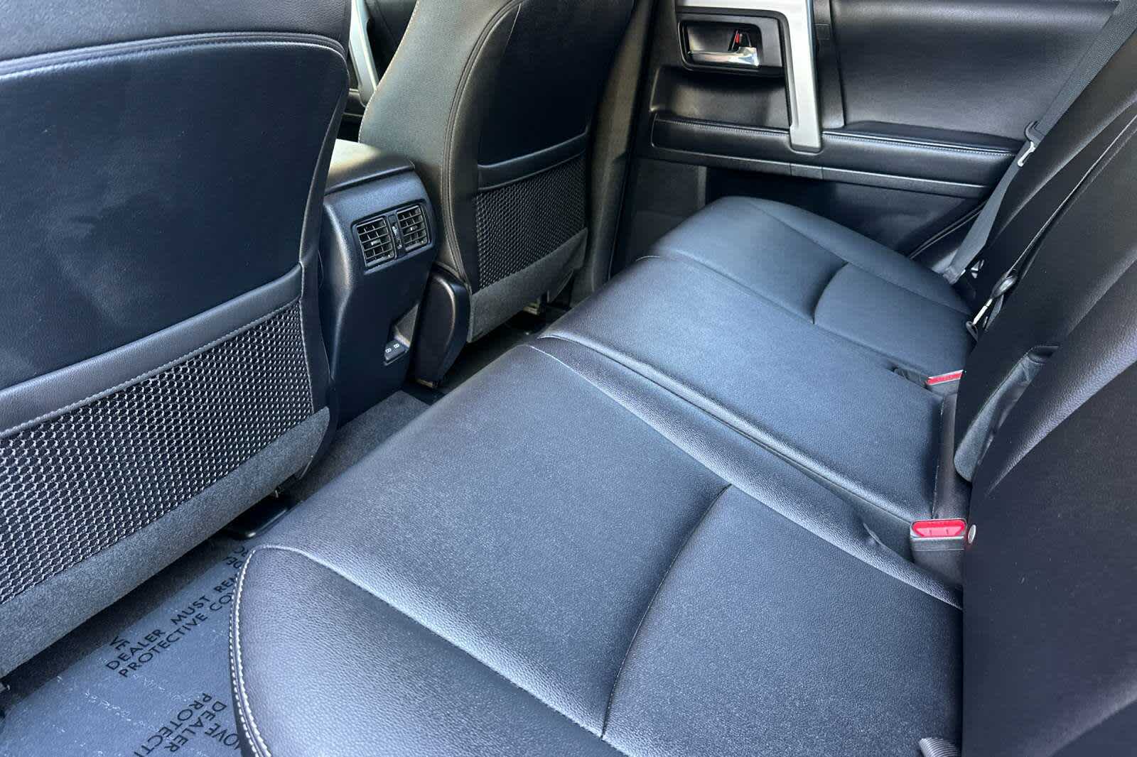 Thumbnail: 2024 Toyota 4Runner - 4