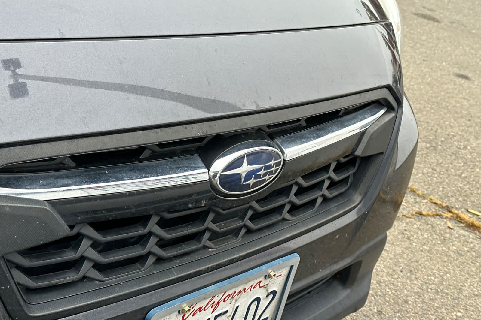 Thumbnail: 2019 Subaru Crosstrek - 8