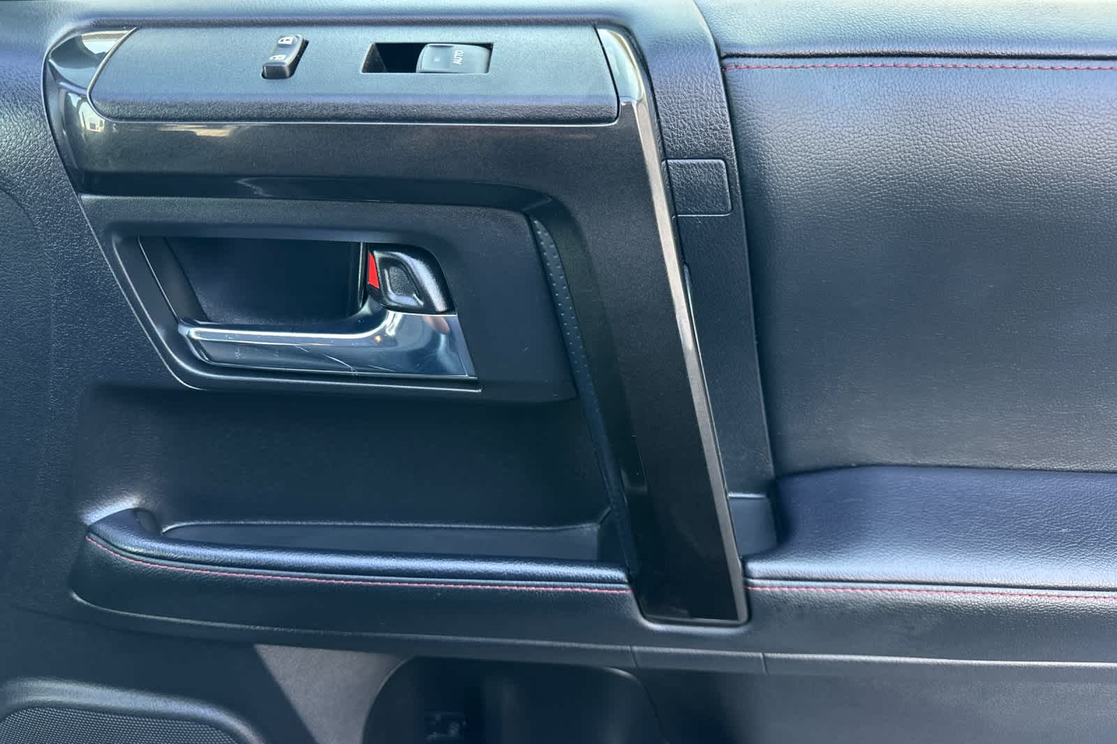 Thumbnail: 2024 Toyota 4Runner - 19