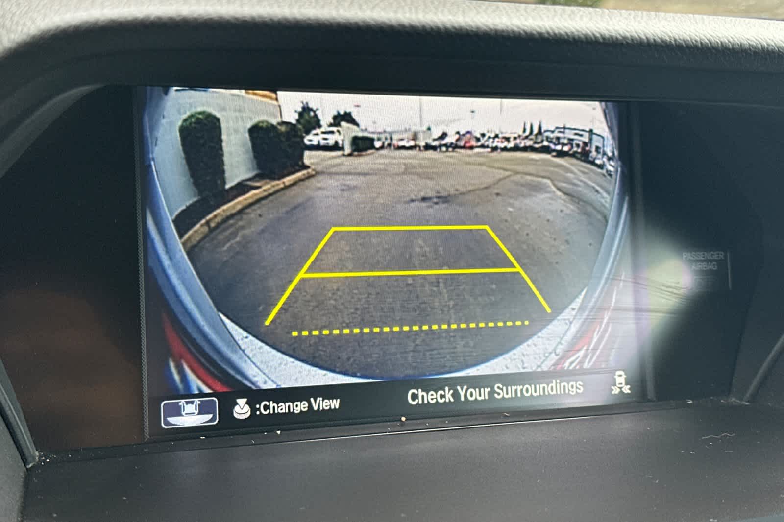 Thumbnail: 2018 Acura ILX - 19