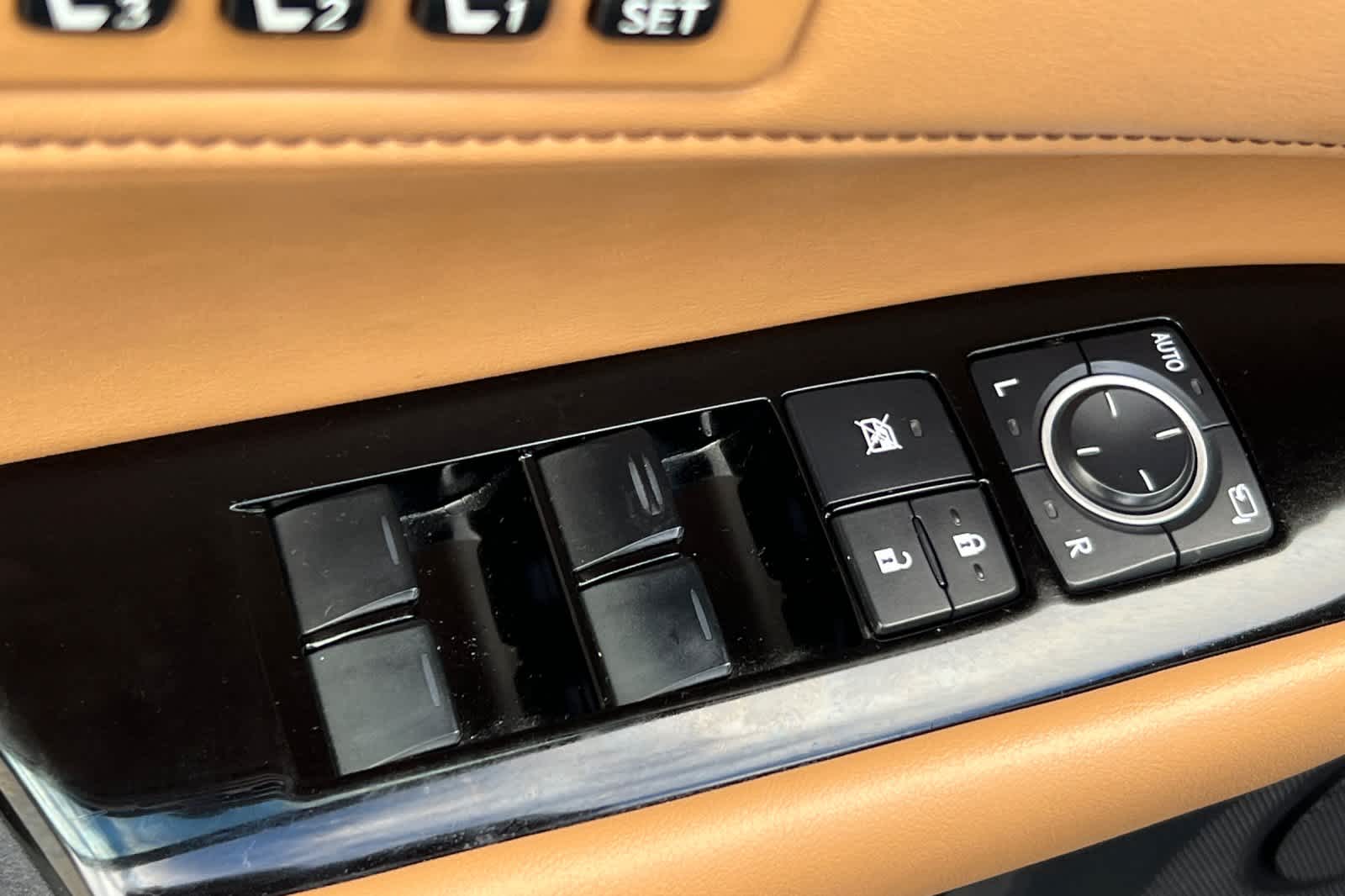 Thumbnail: 2014 Lexus GS - 13