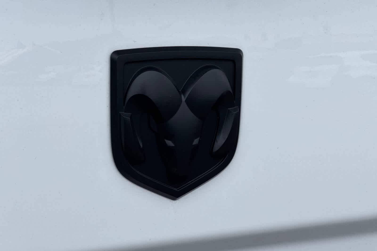 2024 RAM 1500 Warlock 29