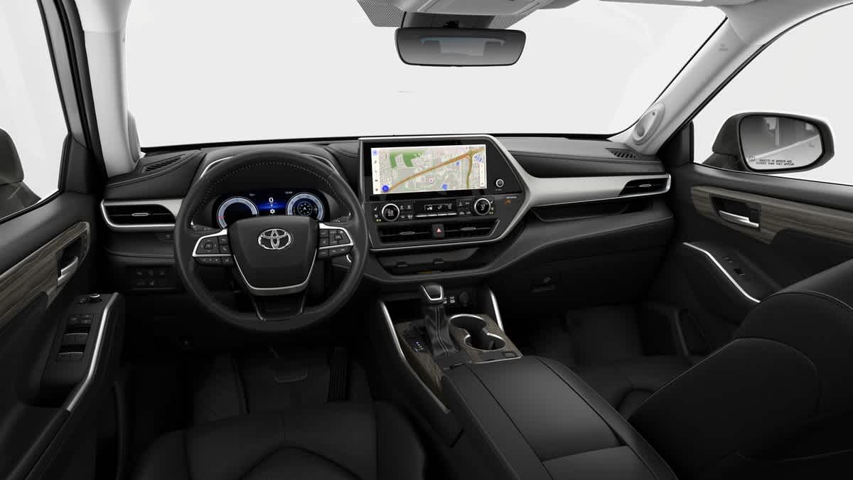 Thumbnail: 2026 Toyota Highlander - 19
