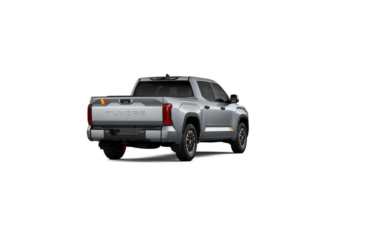 Thumbnail: 2026 Toyota Tundra - 9