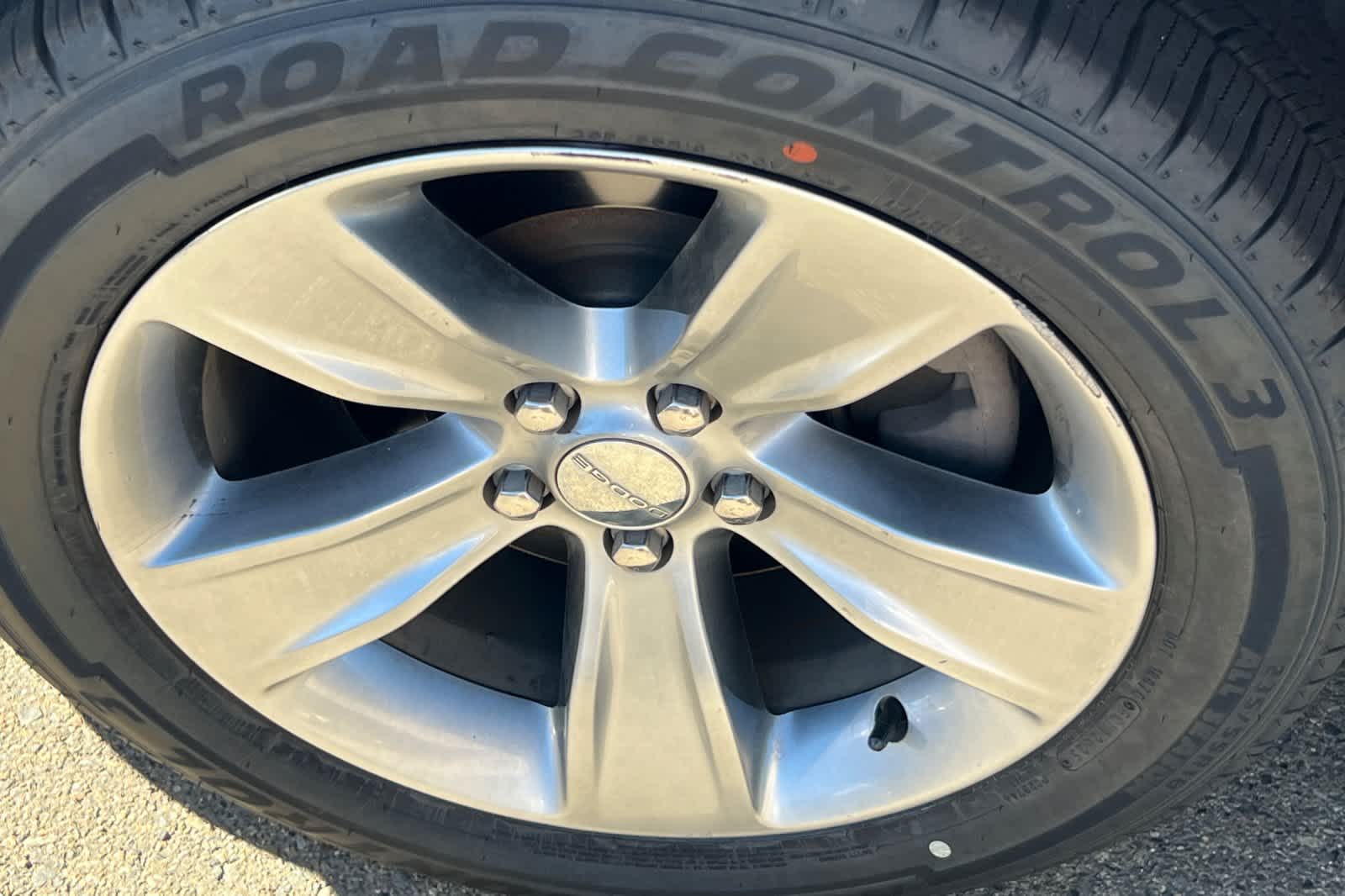 Thumbnail: 2018 Dodge Challenger - 10