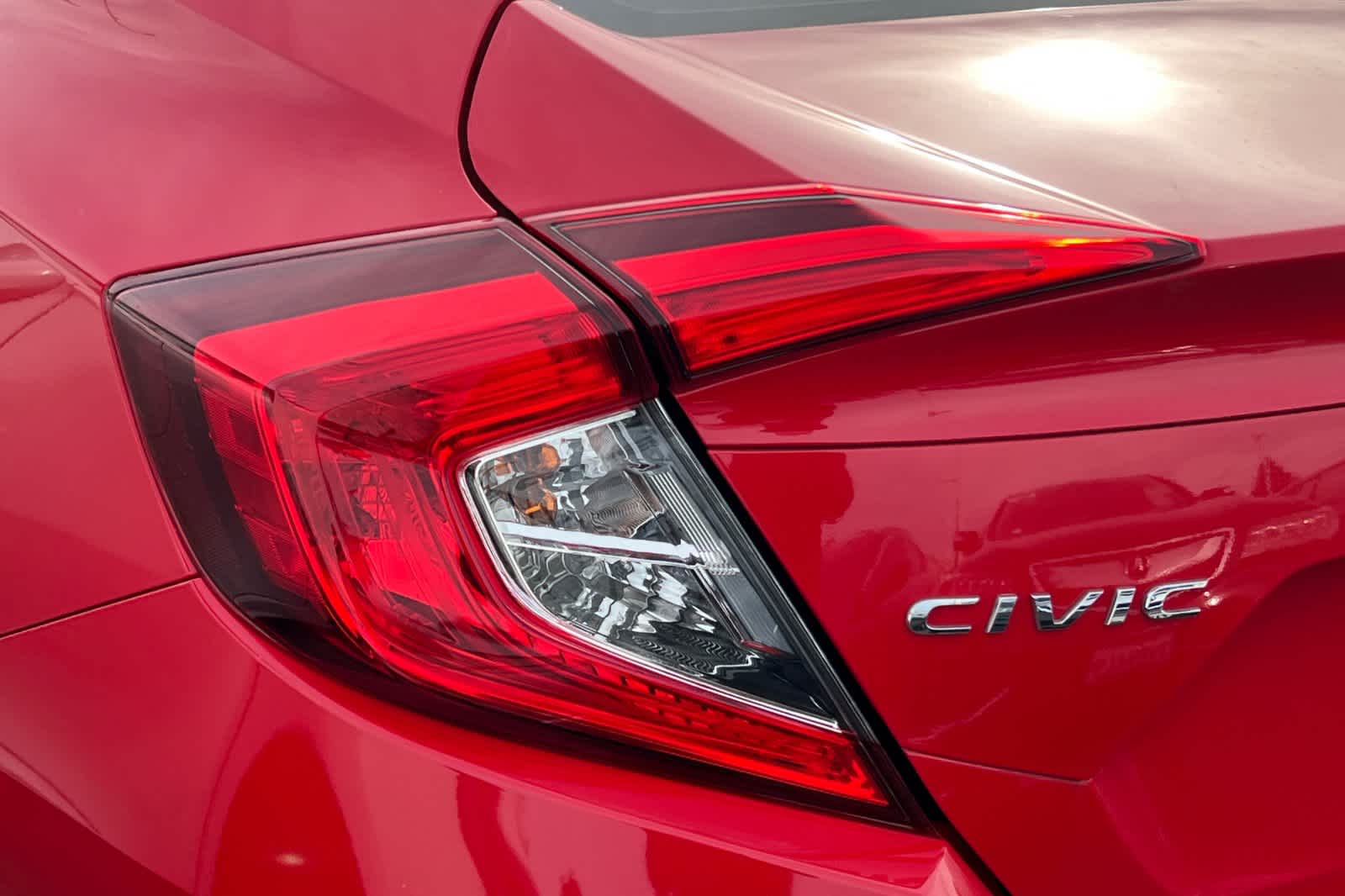 Thumbnail: 2019 Honda Civic - 15