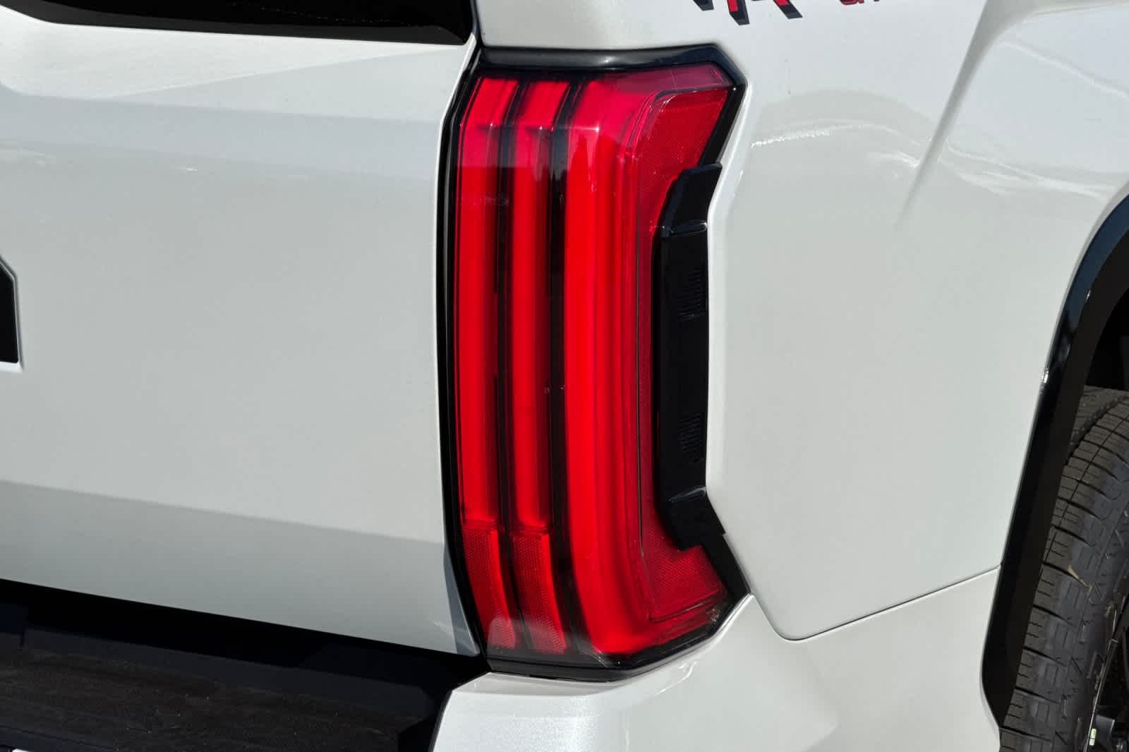 Thumbnail: 2026 Toyota Tundra - 30