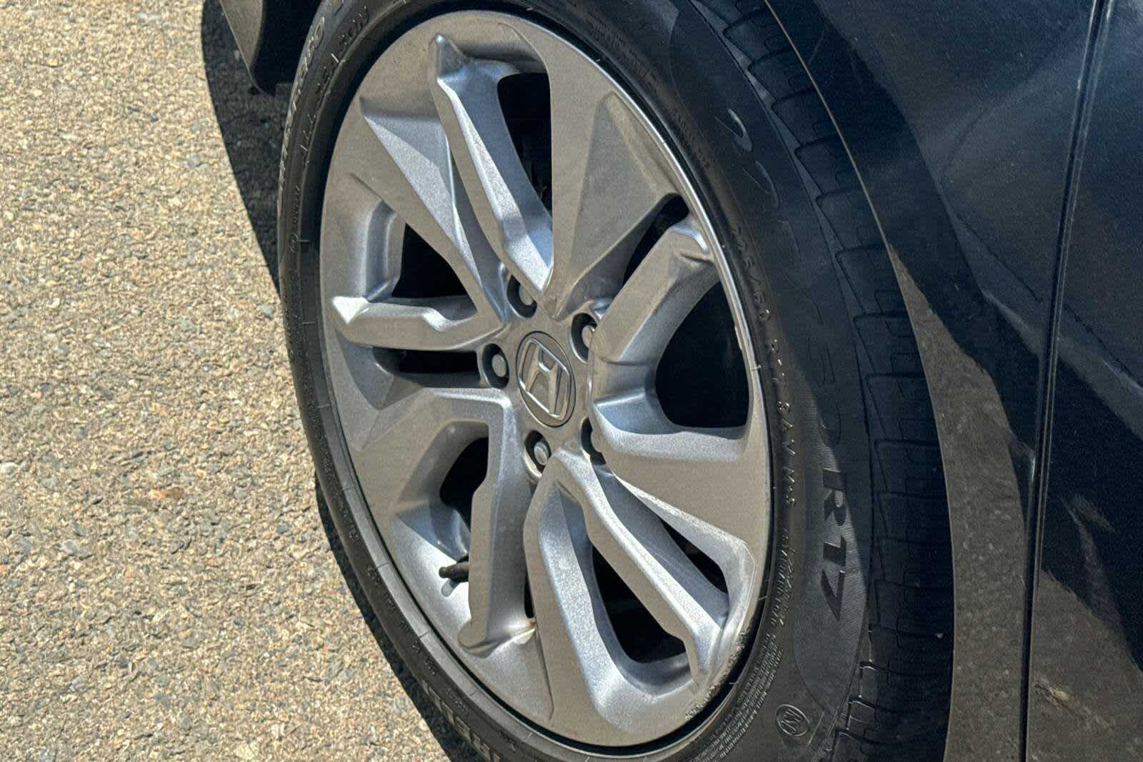 2021 Honda Accord Sport 14