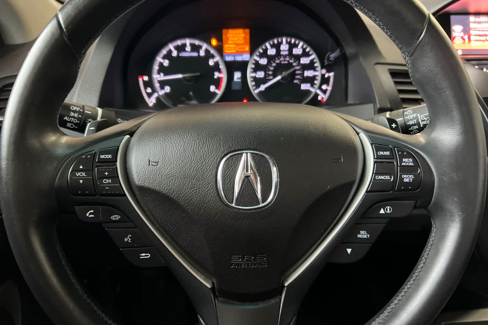 Thumbnail: 2014 Acura RDX - 24