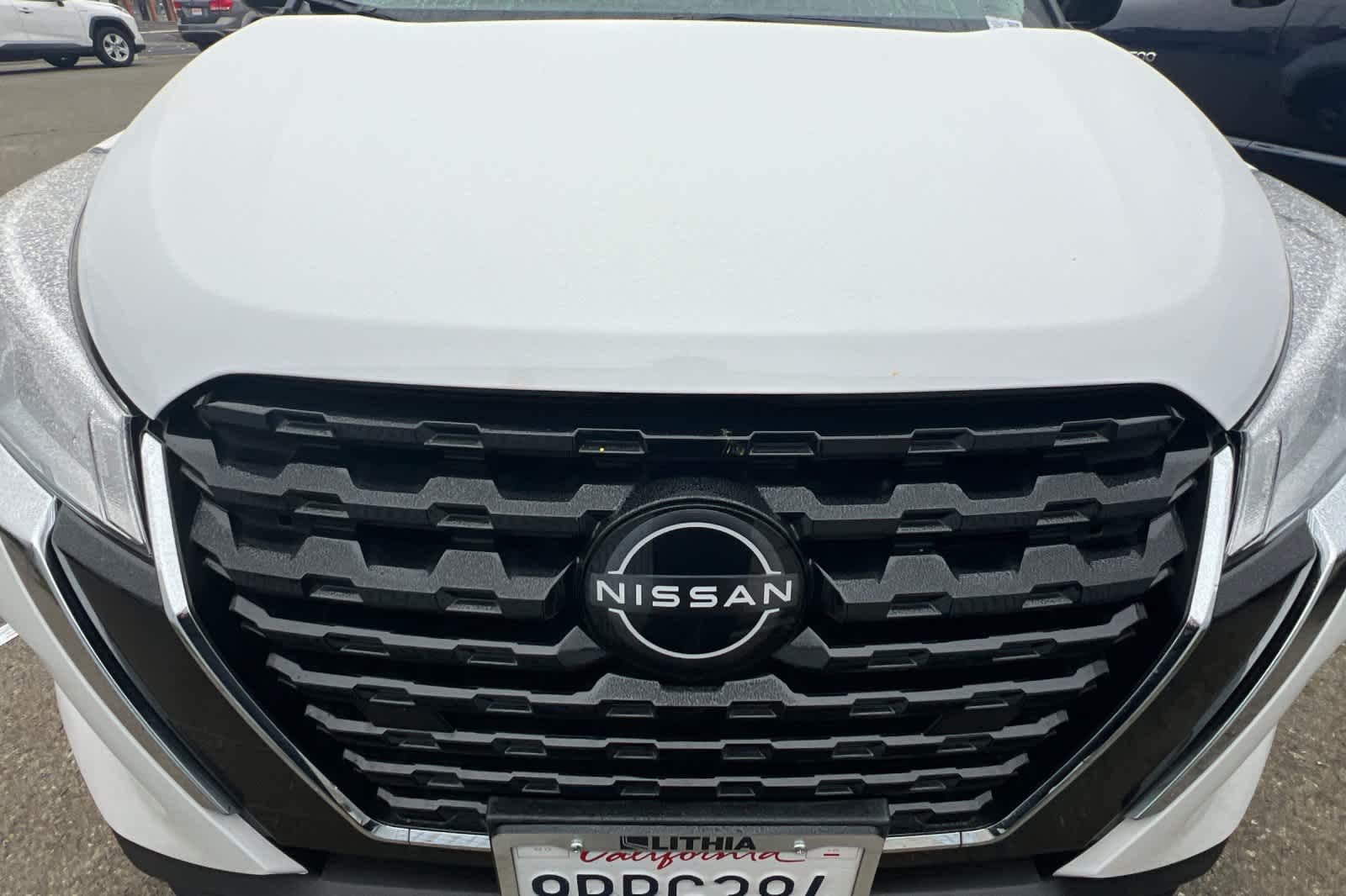 Thumbnail: 2024 Nissan Kicks - 8