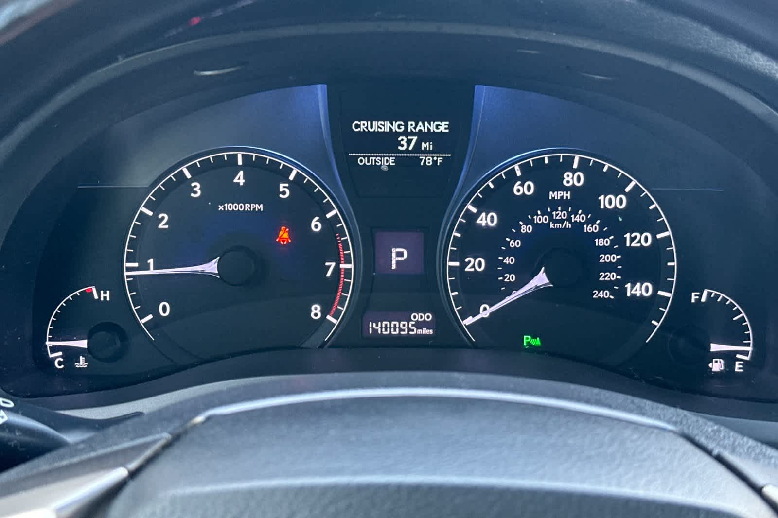 Thumbnail: 2015 Lexus RX - 29