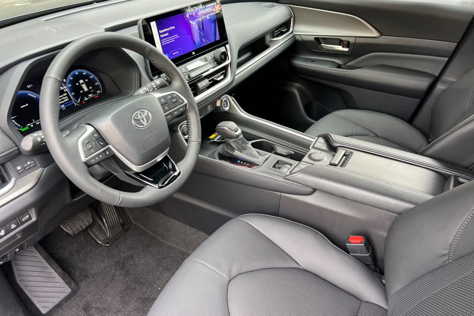 Thumbnail: 2026 Toyota Grand Highlander - 11