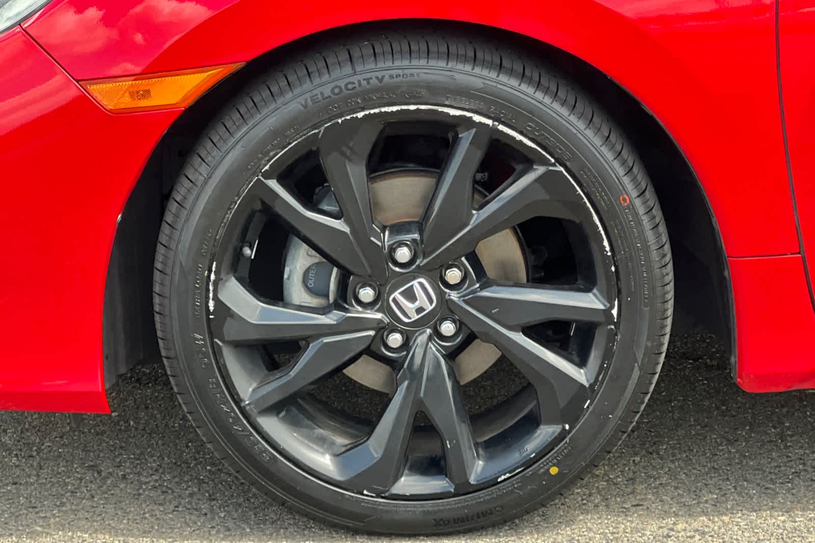 Thumbnail: 2019 Honda Civic - 29