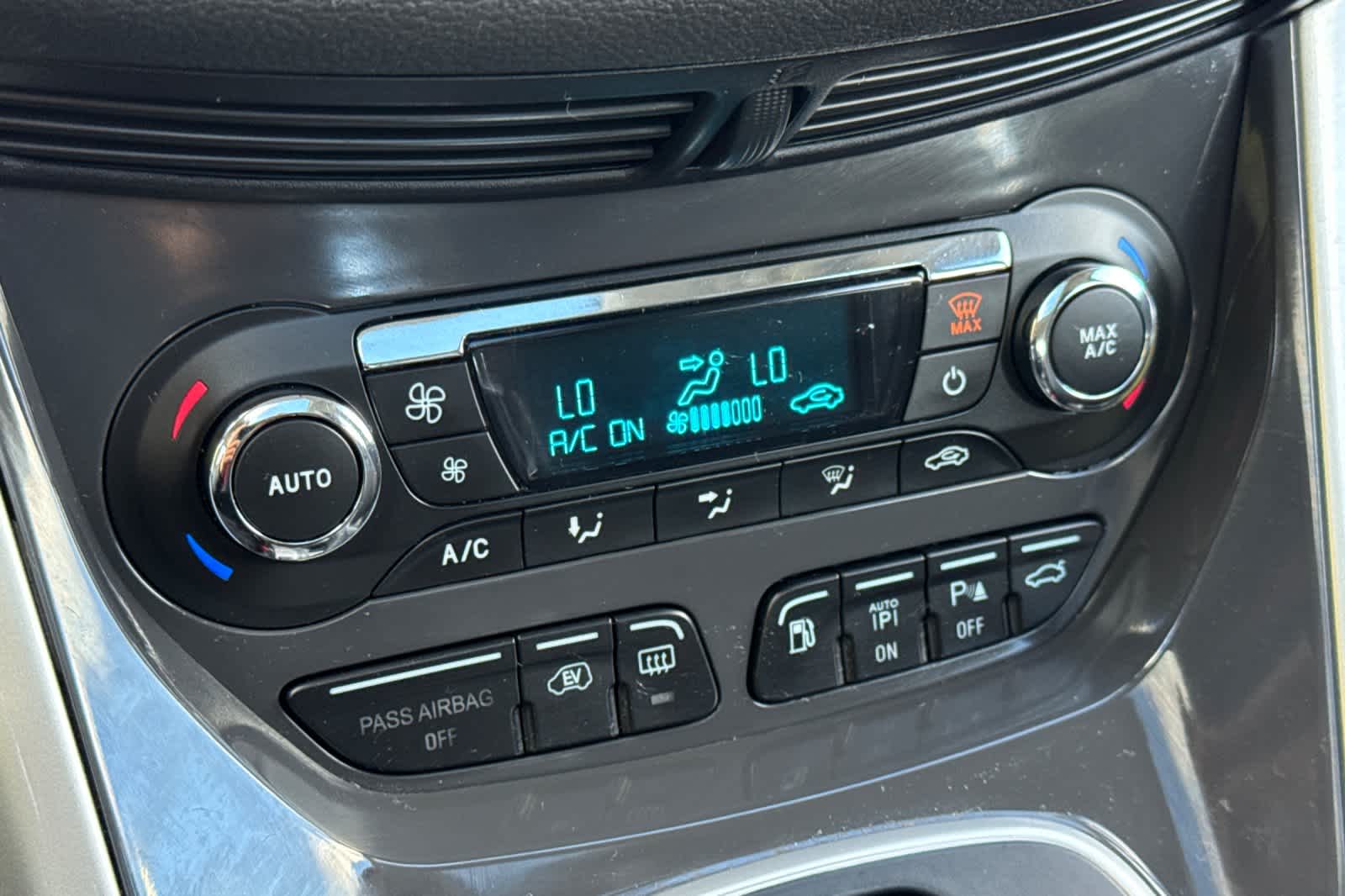 Thumbnail: 2013 Ford C-Max - 22