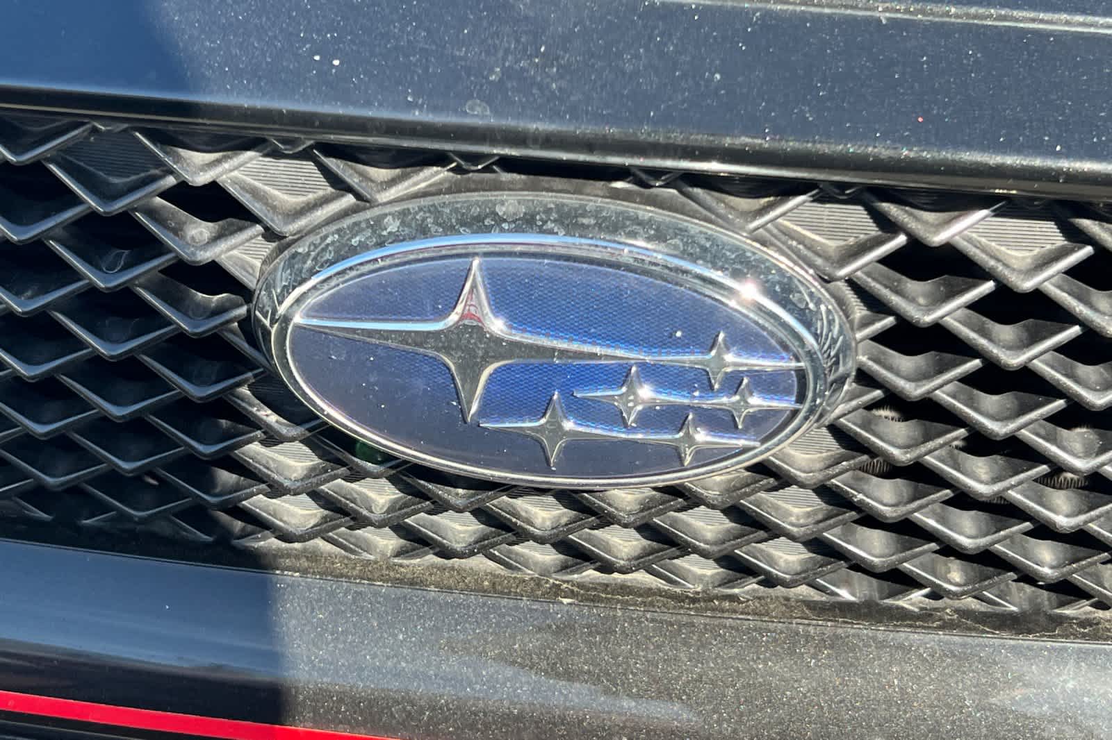 Thumbnail: 2017 Subaru WRX - 13