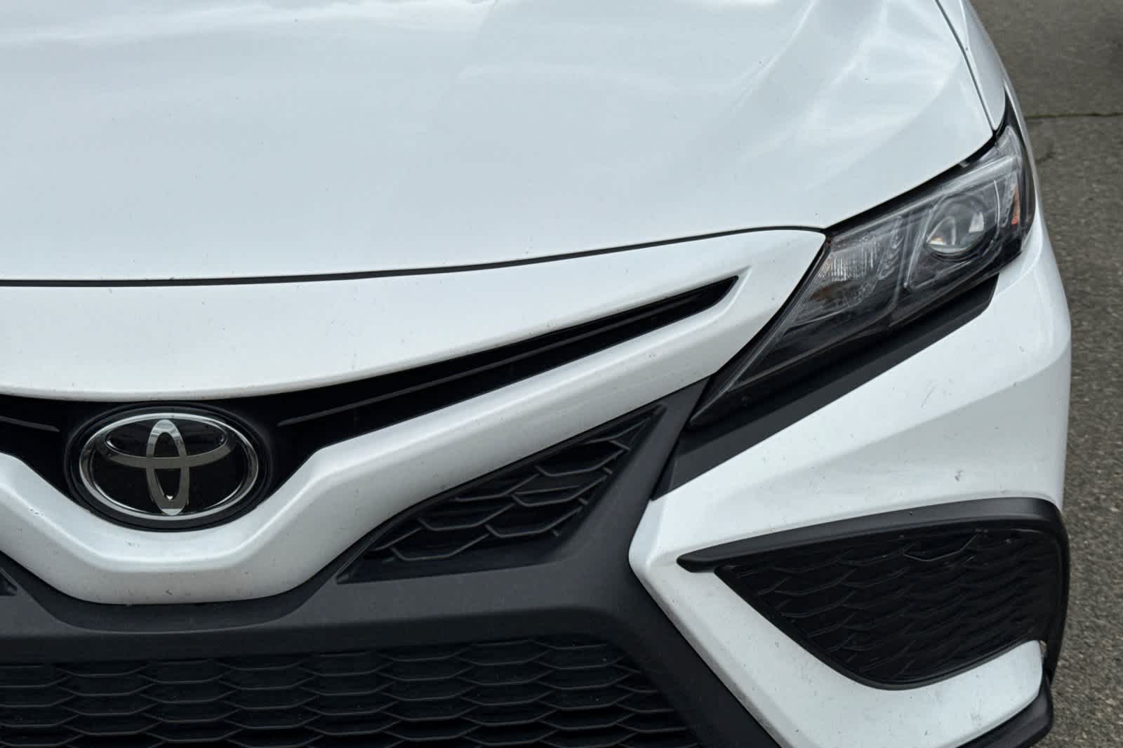 Thumbnail: 2024 Toyota Camry - 11