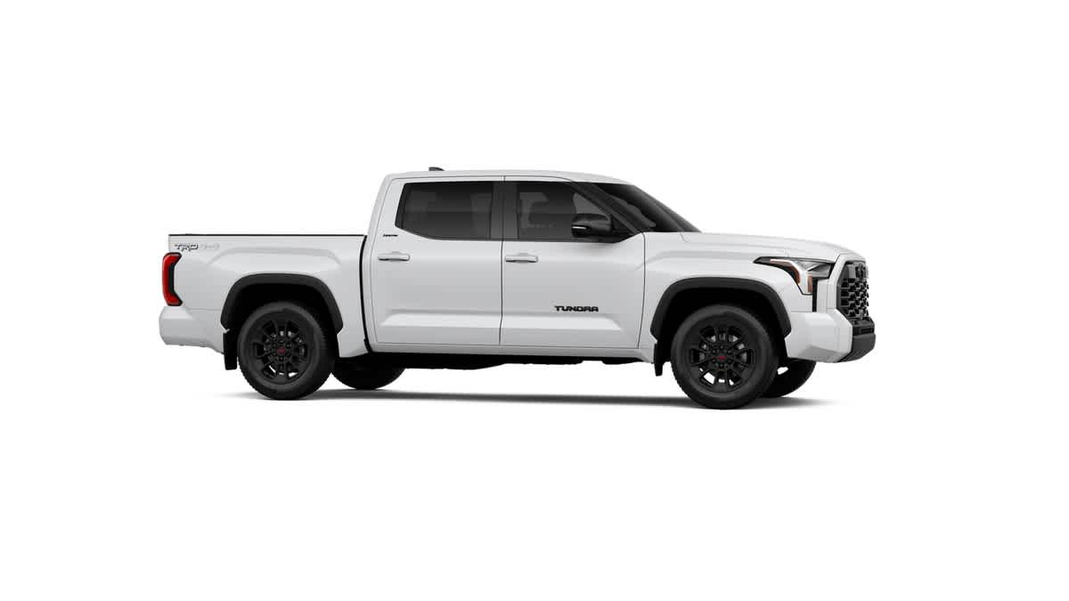 Thumbnail: 2026 Toyota Tundra - 13