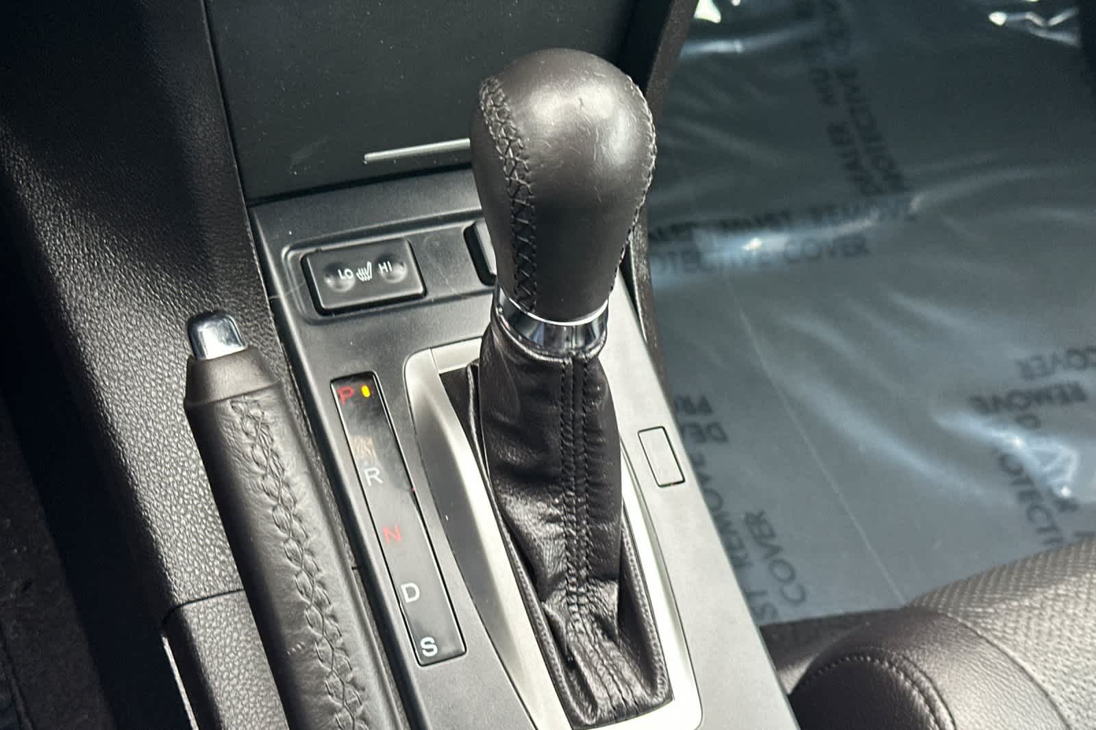 Thumbnail: 2018 Acura ILX - 21