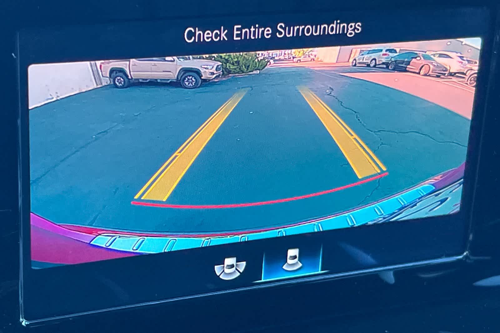 Thumbnail: 2021 Mercedes-Benz GLA - 21