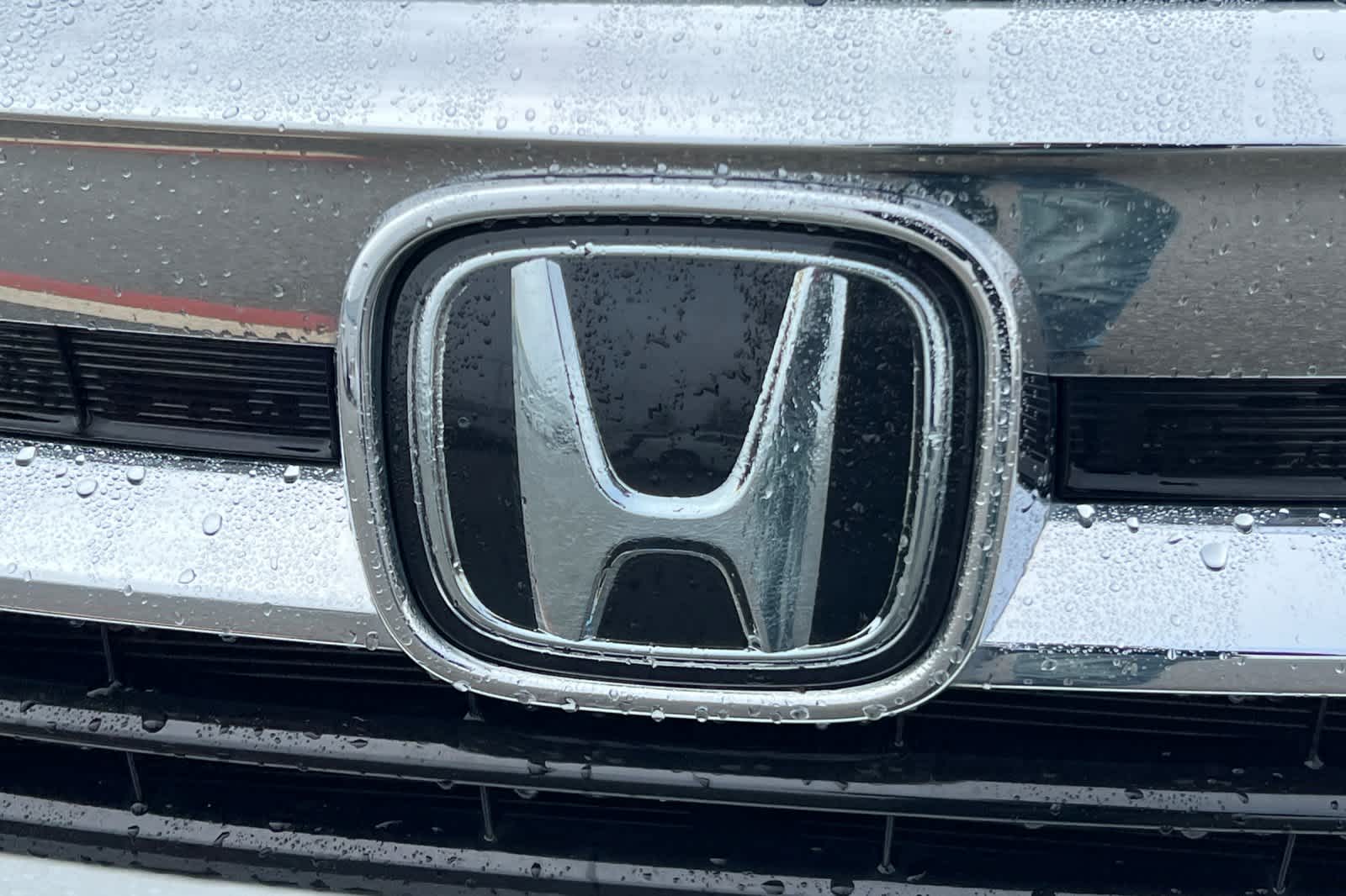 Thumbnail: 2021 Honda Pilot - 10