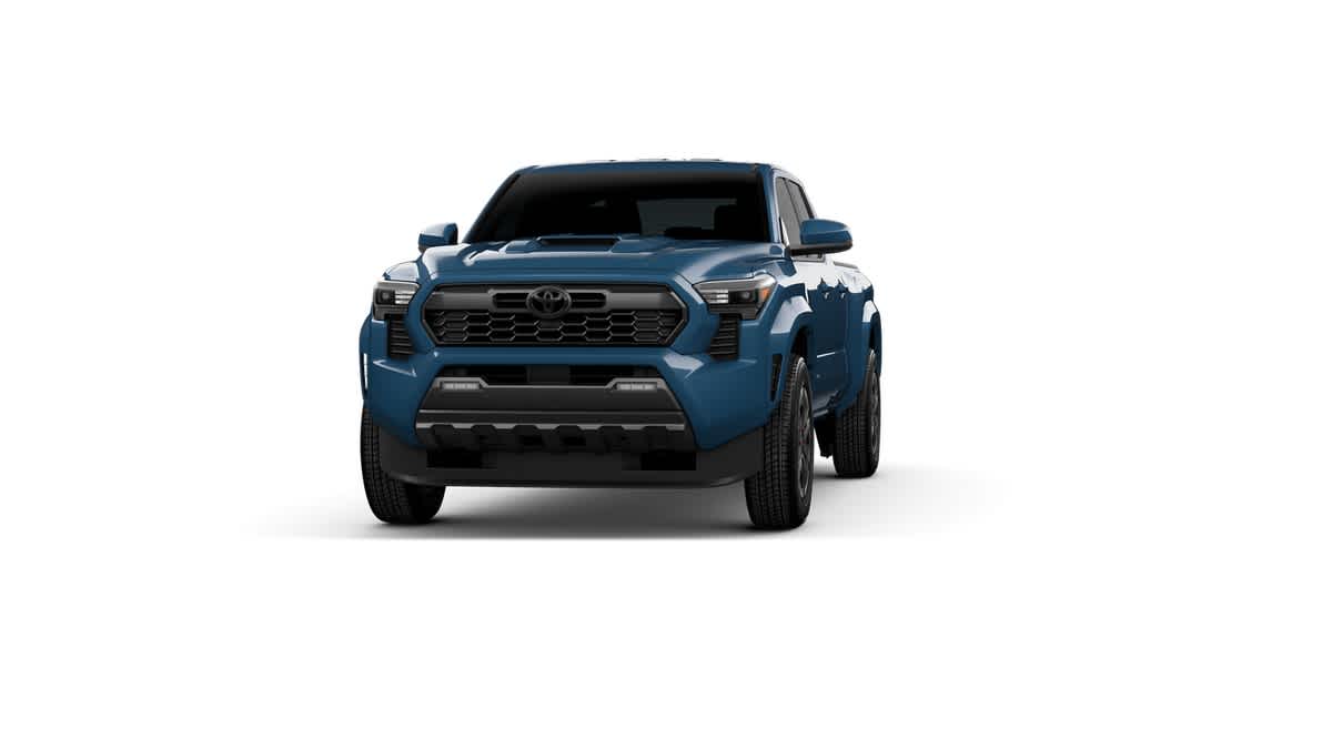 Thumbnail: 2026 Toyota Tacoma - 18