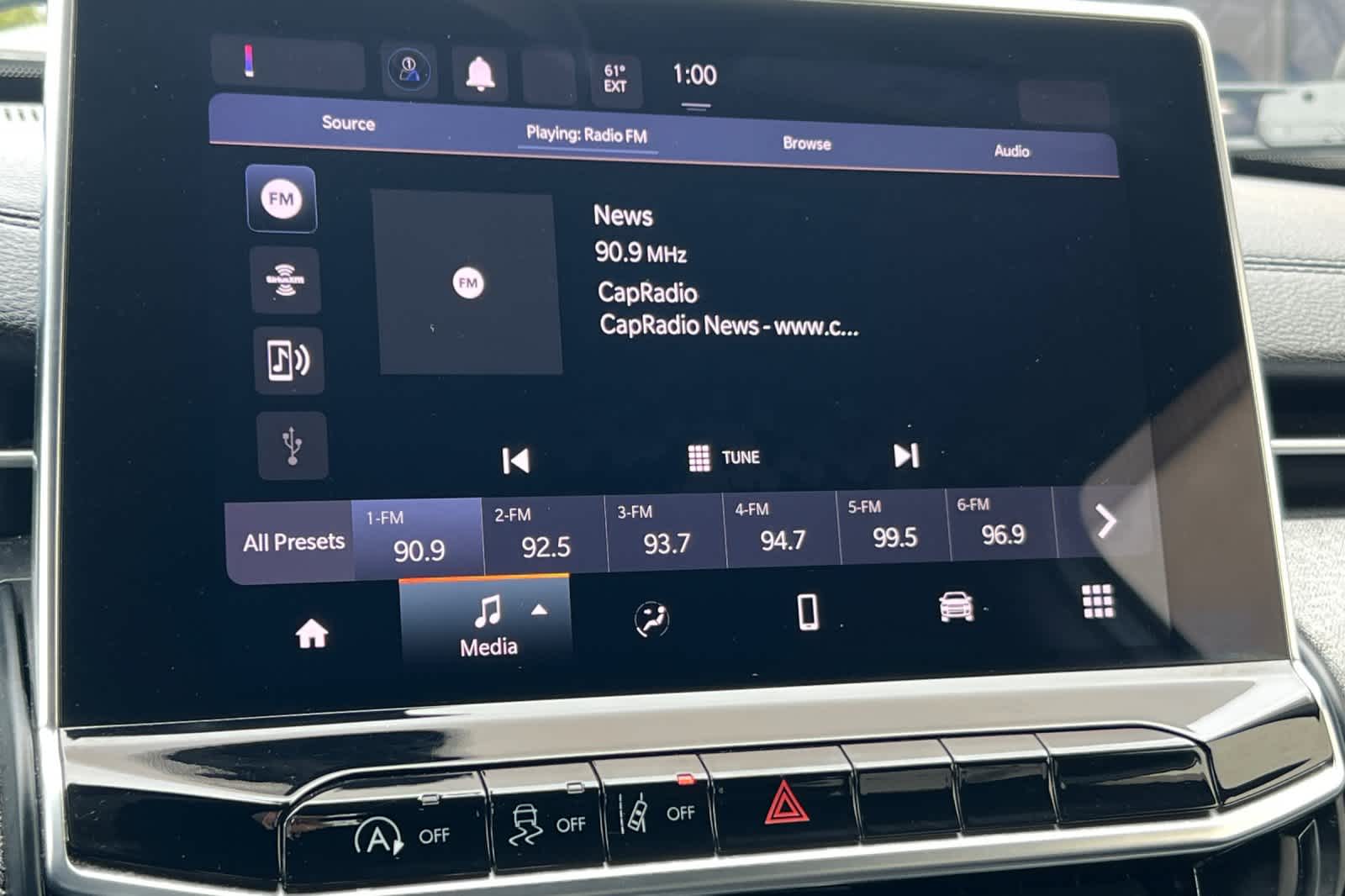 Thumbnail: 2024 Jeep Compass - 20