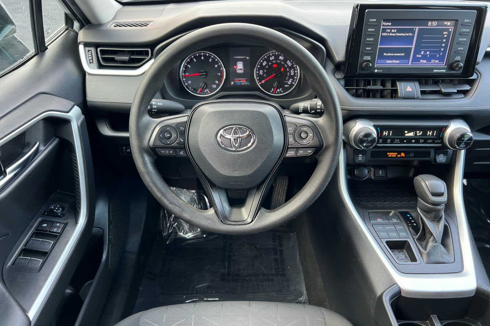 Thumbnail: 2022 Toyota RAV4 - 15