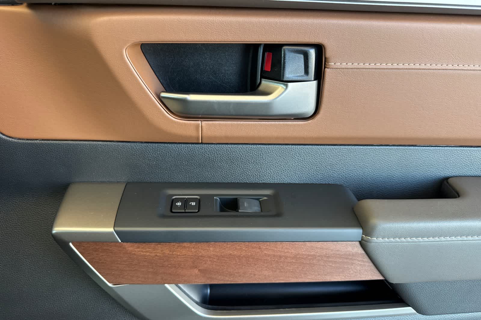 Thumbnail: 2026 Toyota Sequoia - 19