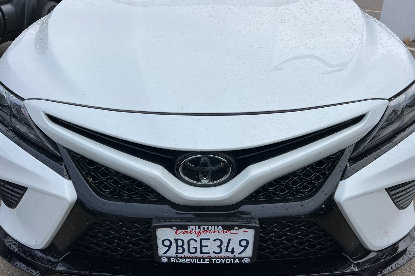 Thumbnail: 2022 Toyota Camry - 9
