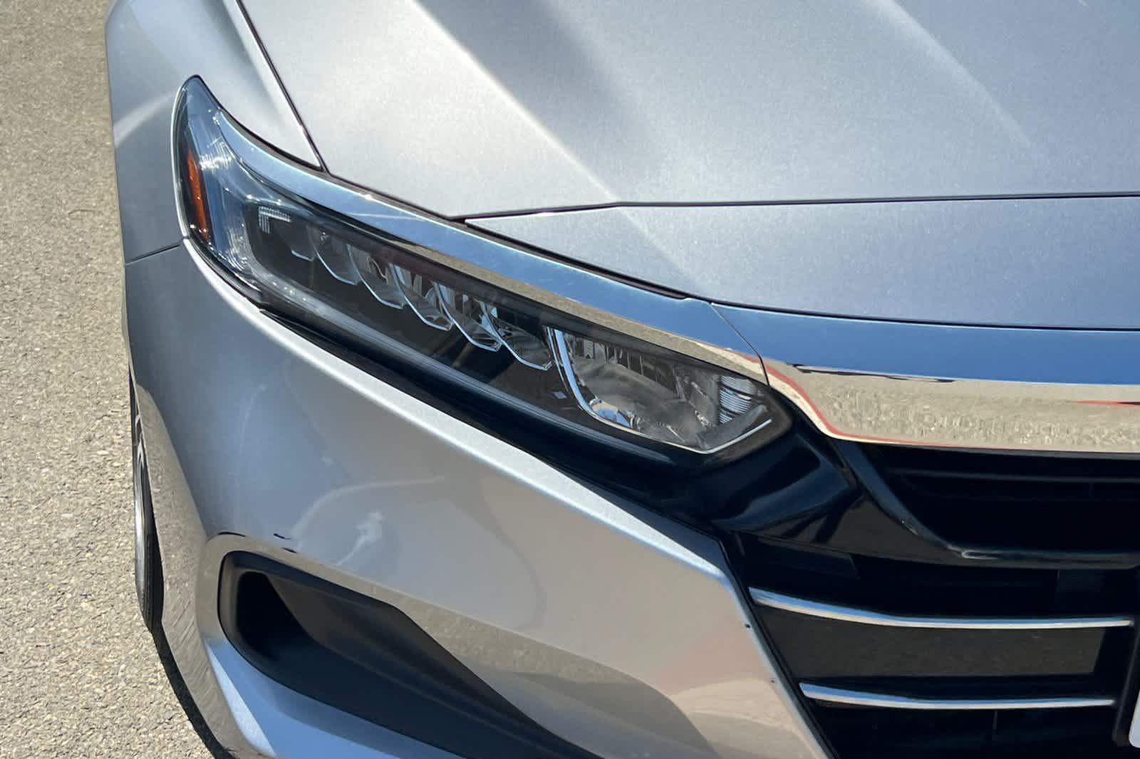 Thumbnail: 2021 Honda Accord - 14
