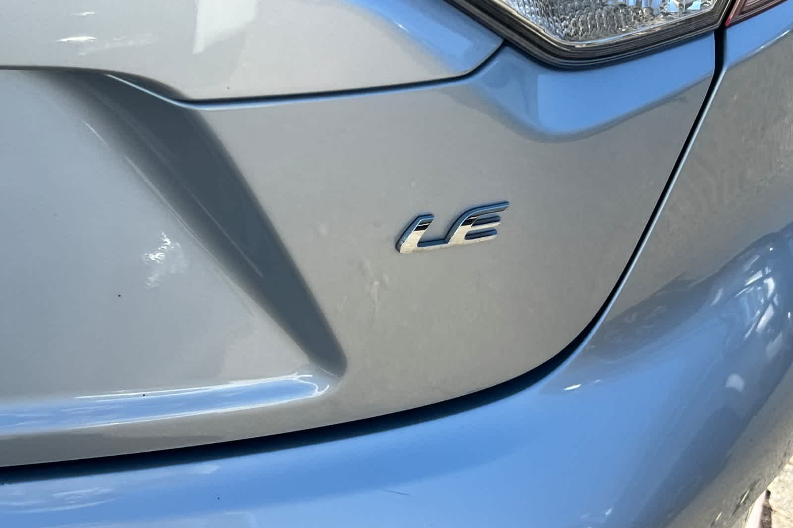 Thumbnail: 2024 Toyota Corolla - 21