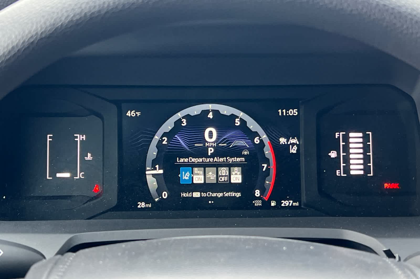 Thumbnail: 2025 Toyota Tacoma - 26