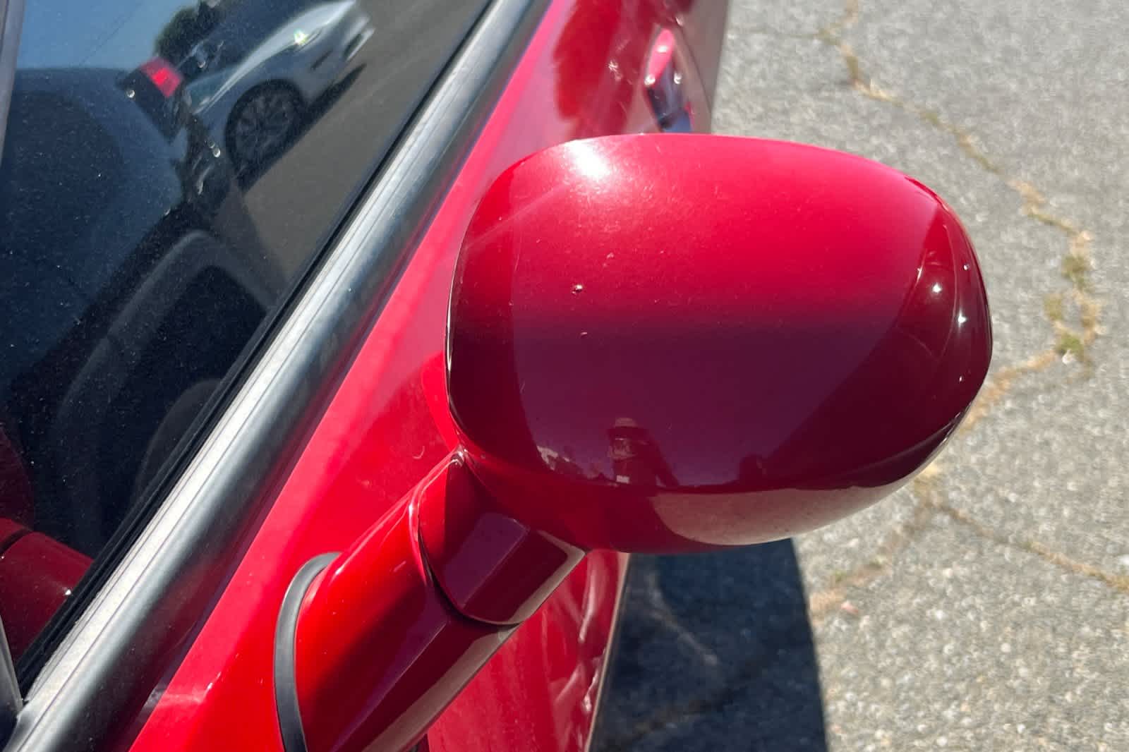 Thumbnail: 2022 Dodge Challenger - 9