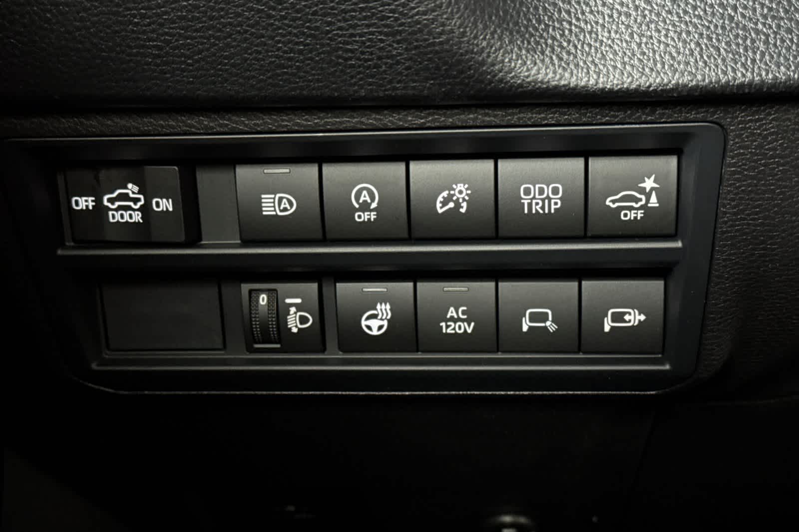 Thumbnail: 2026 Toyota Tundra - 28