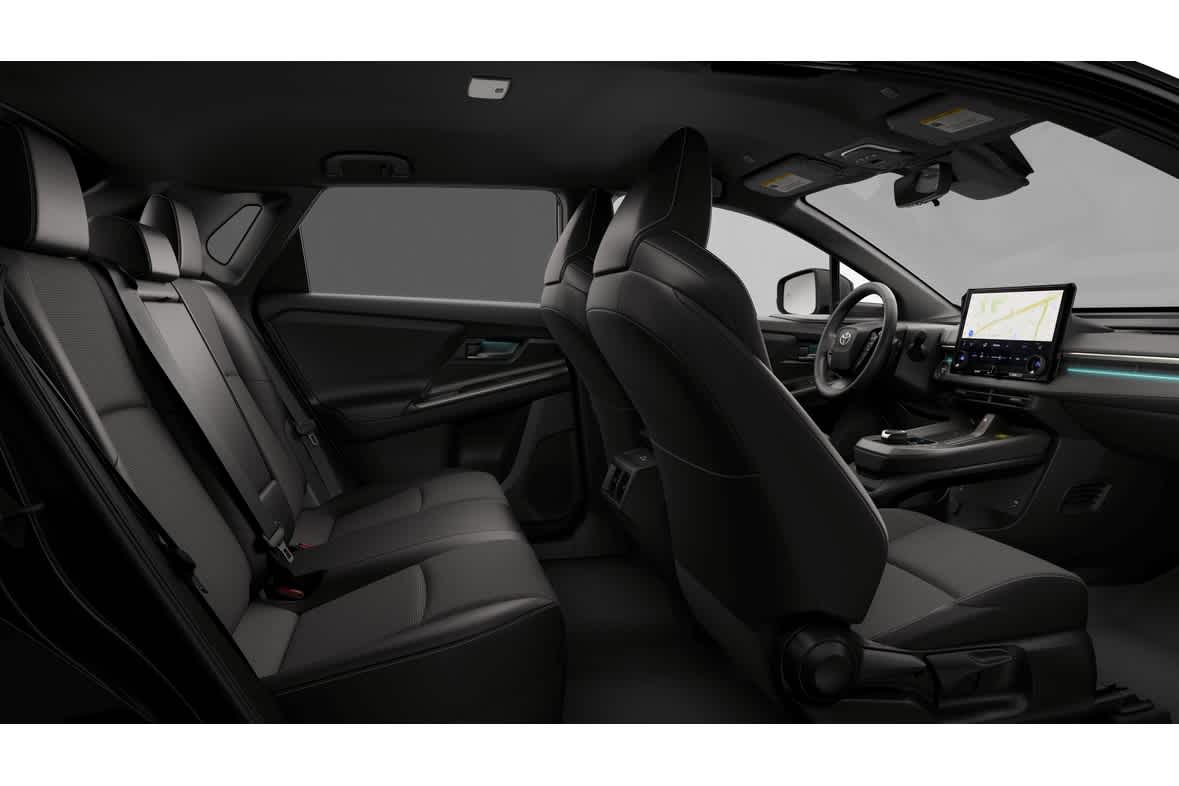 Thumbnail: 2026 Toyota bZ - 7