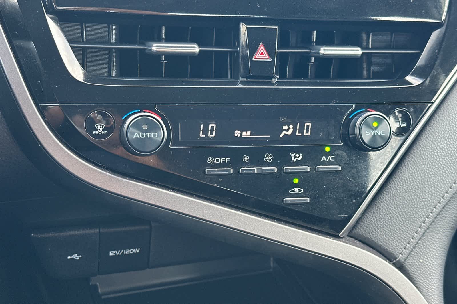 Thumbnail: 2024 Toyota Camry - 21