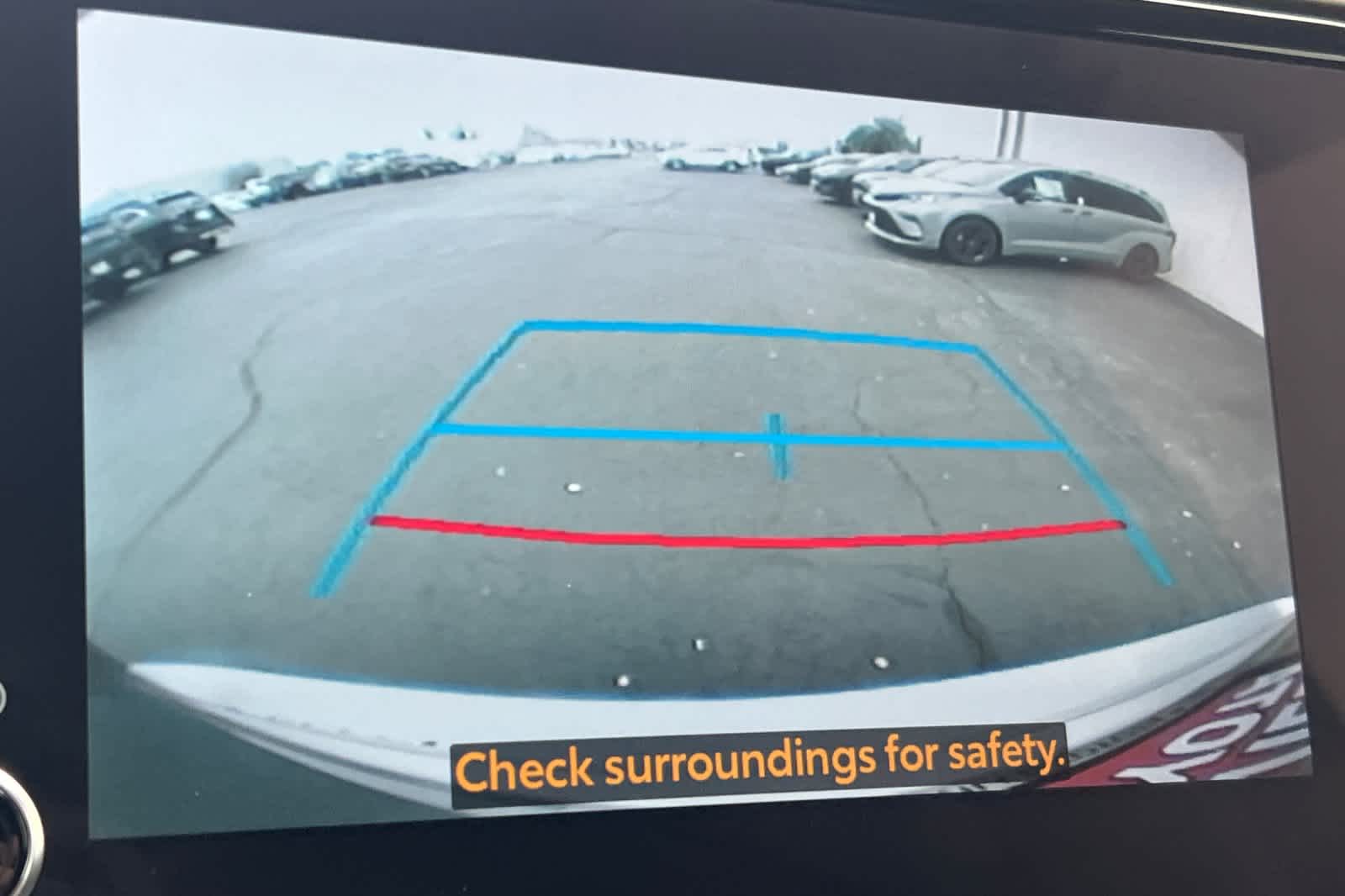 Thumbnail: 2024 Toyota Highlander - 22