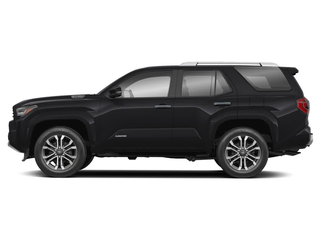 Thumbnail: 2026 Toyota 4Runner - 3