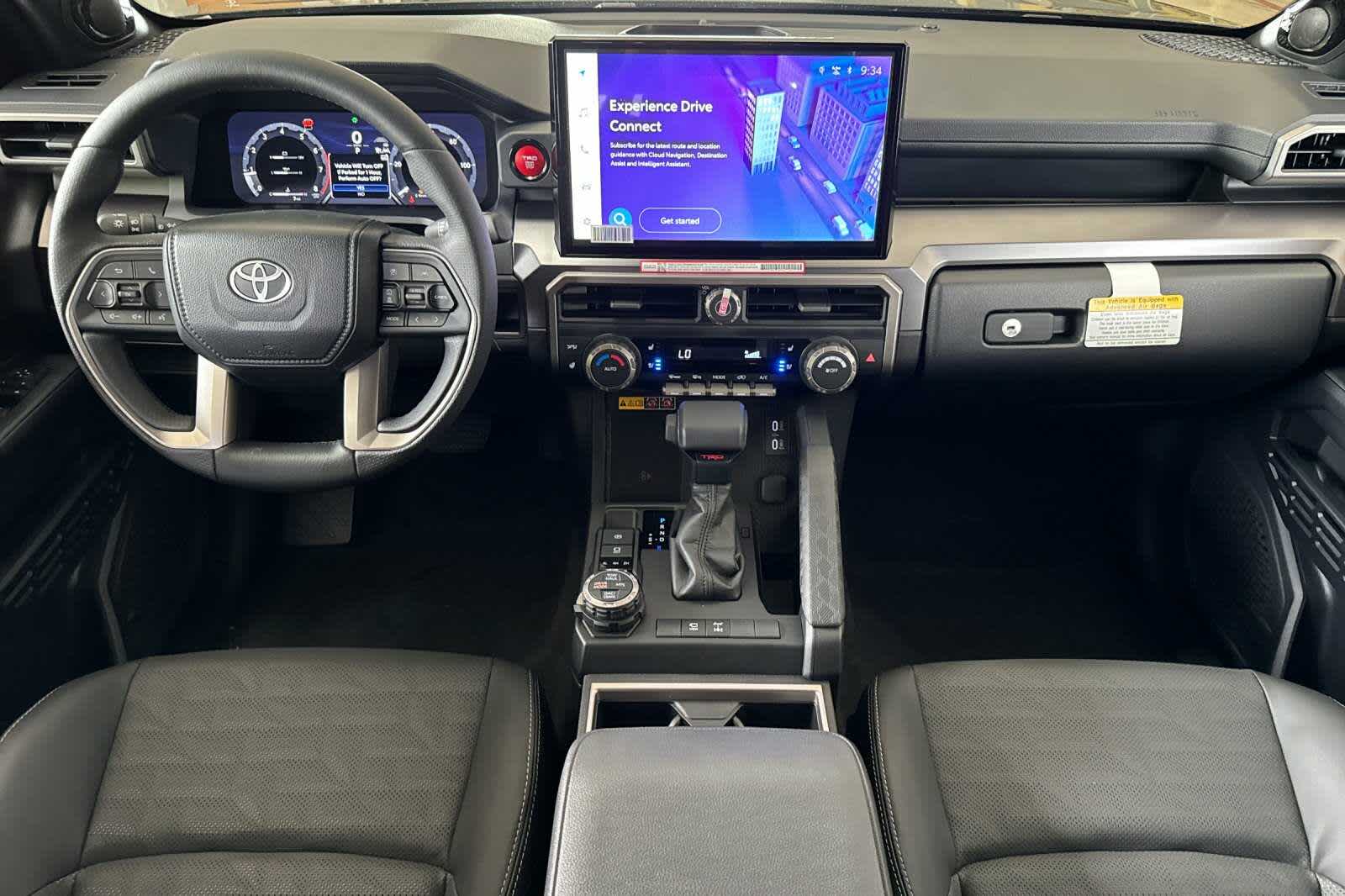 Thumbnail: 2025 Toyota 4Runner - 3