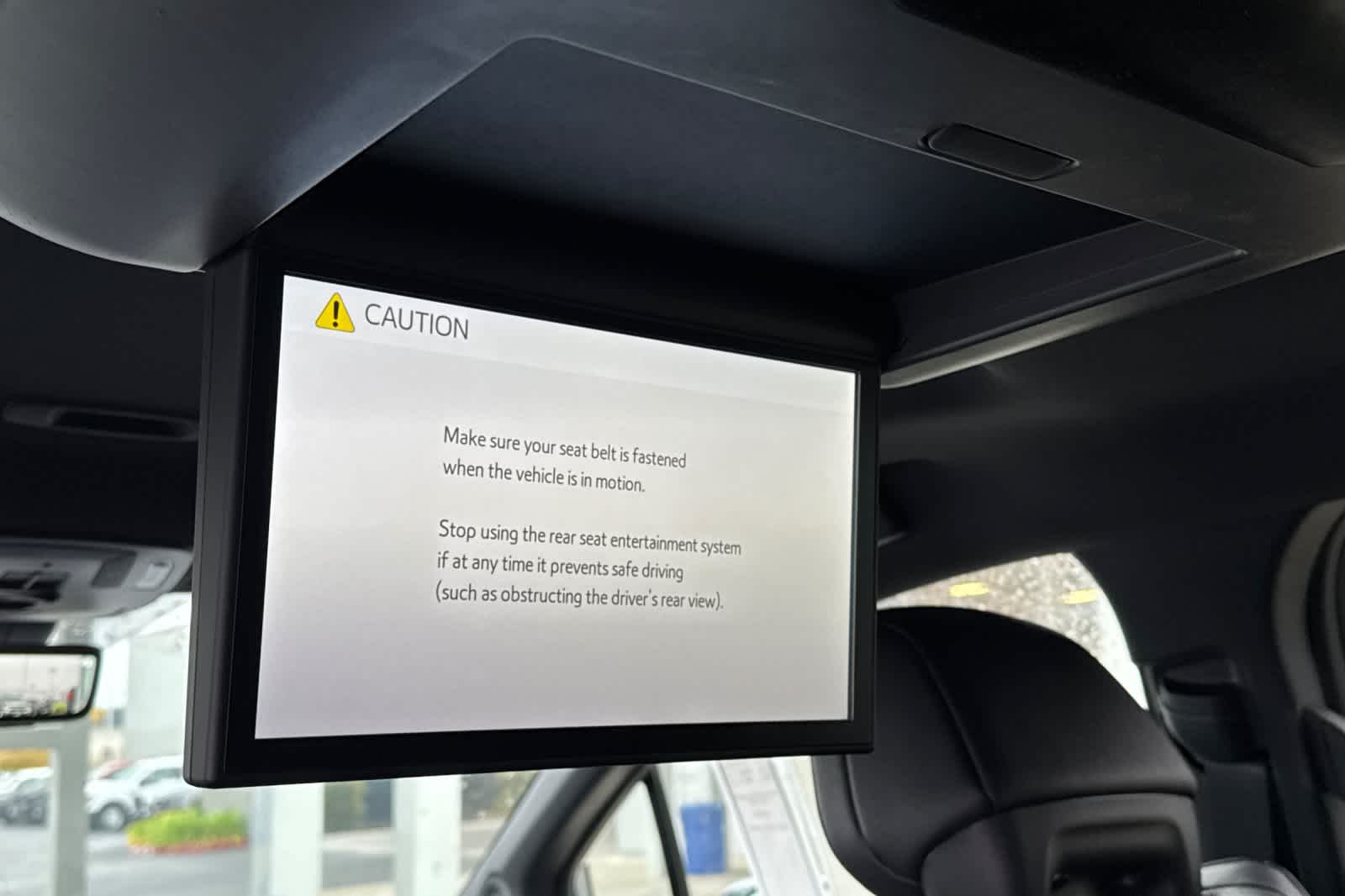 Thumbnail: 2026 Toyota Sienna - 15