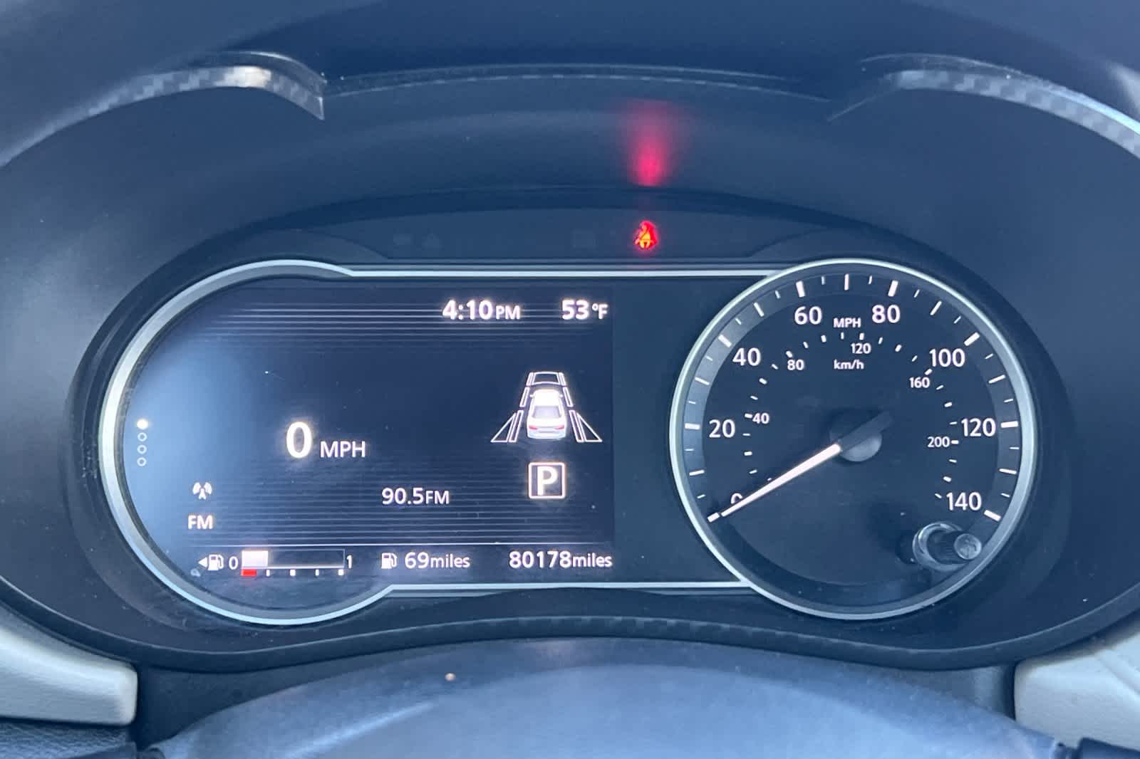 Thumbnail: 2021 Nissan Versa - 26