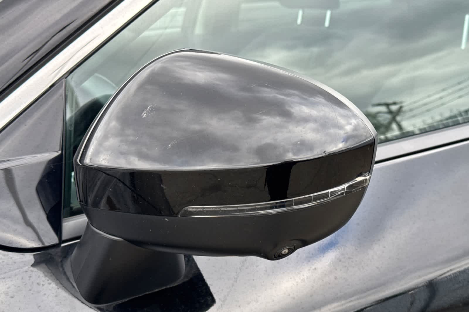 Thumbnail: 2021 Nissan Rogue - 19