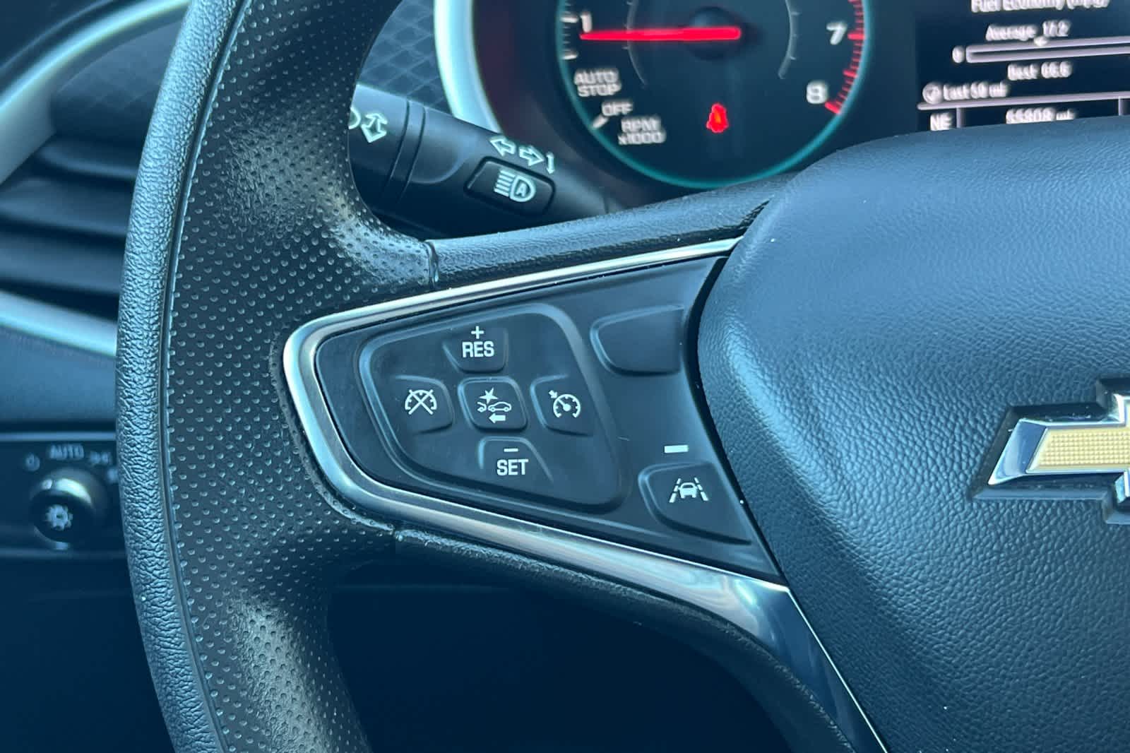 Thumbnail: 2024 Chevrolet Malibu - 25