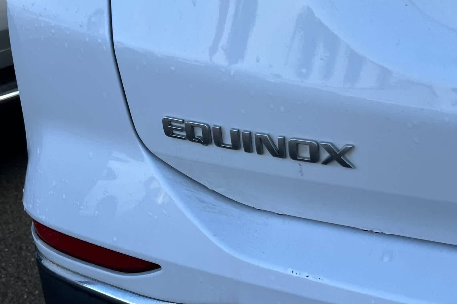 Thumbnail: 2019 Chevrolet Equinox - 7
