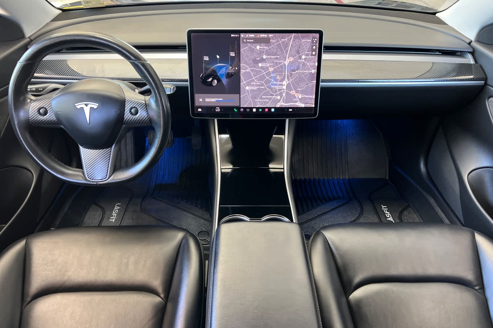 Thumbnail: 2018 Tesla Model 3 - 3