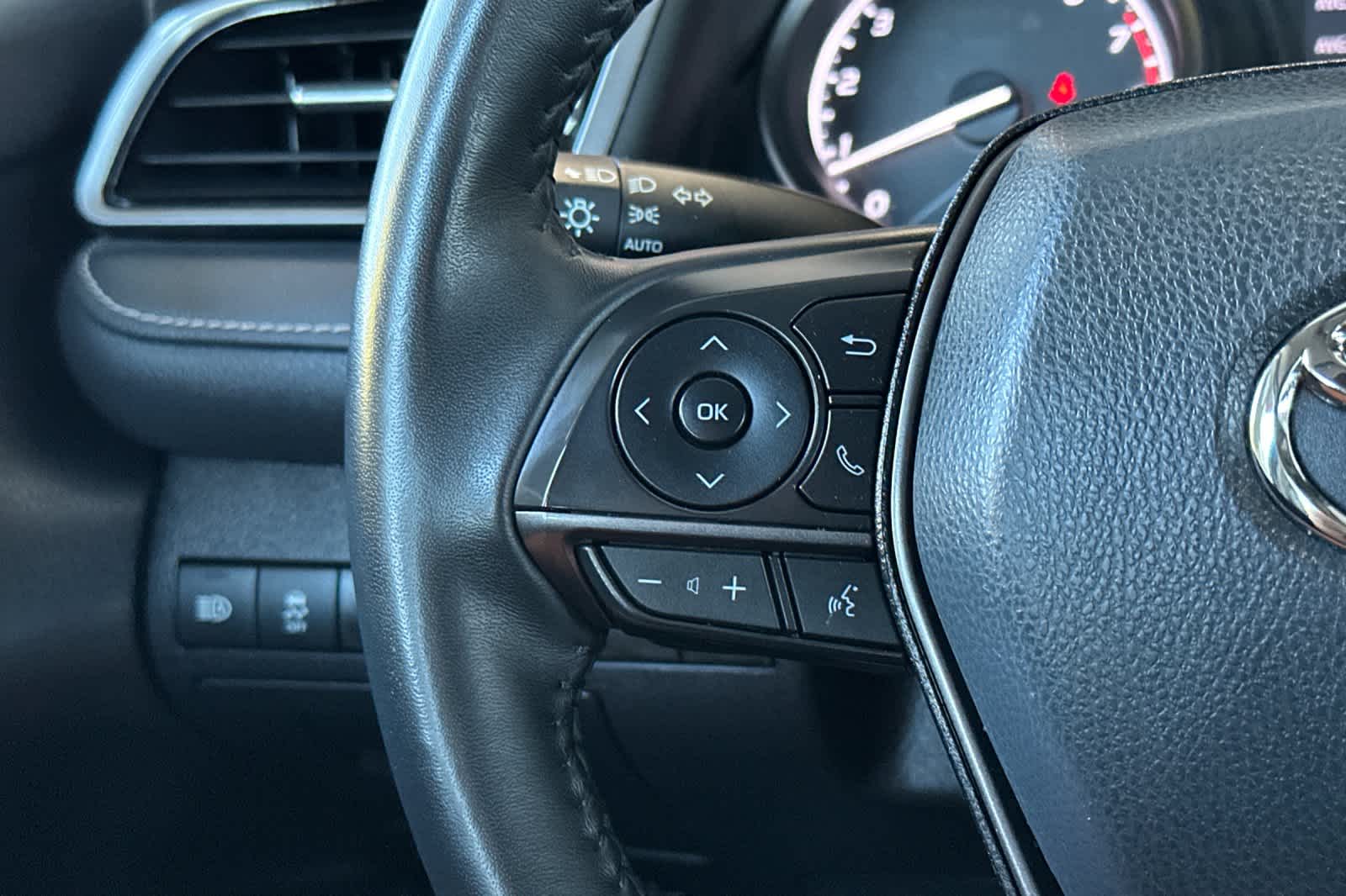 Thumbnail: 2024 Toyota Camry - 23